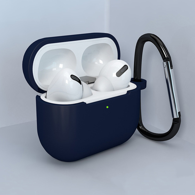 Bao Case Ốp TPU Color chống shock dành cho AirPods 3