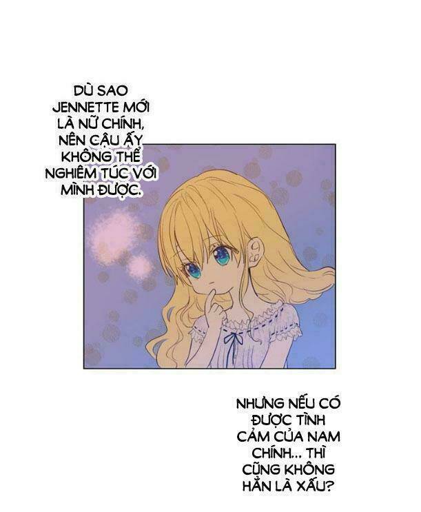 một ngày nọ ta trở thành công chúa chapter 22.5 15