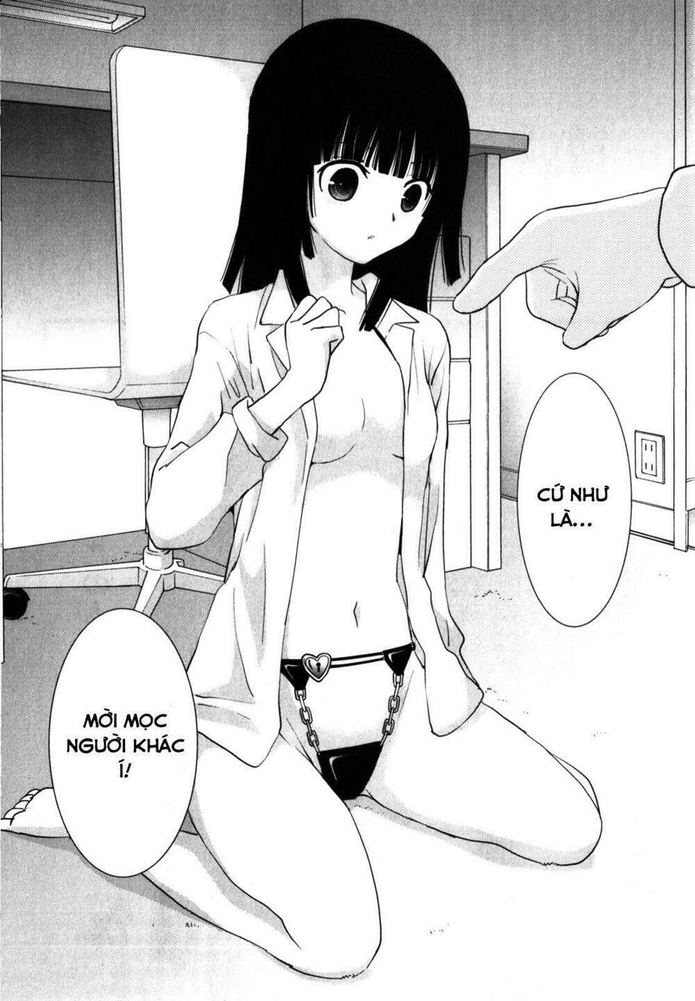 saikin, imouto no yousu ga chotto okashii n da ga chapter 12 29