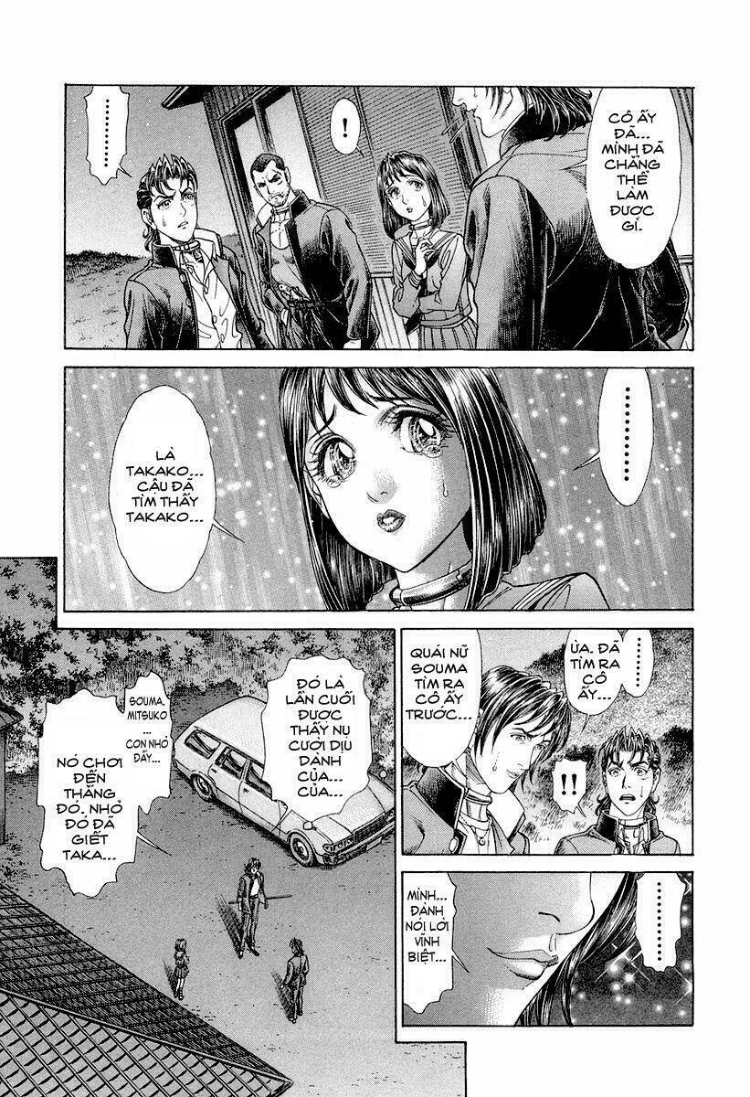 sống còn - trò chơi sinh tử chapter 42 3