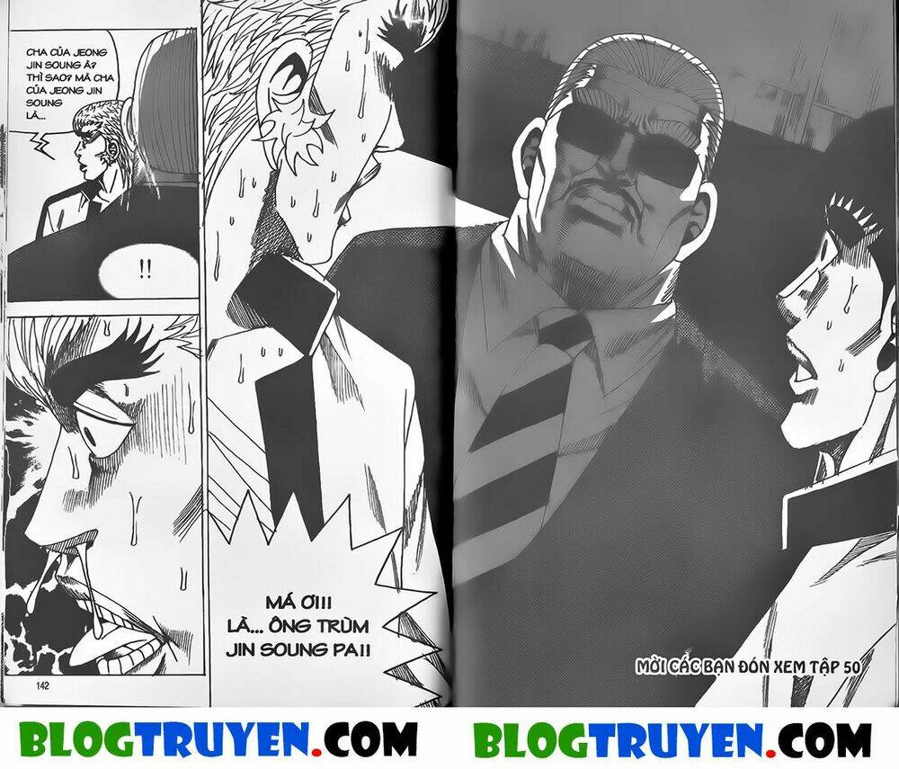 bitagi - anh chàng ngổ ngáo chapter 343 16