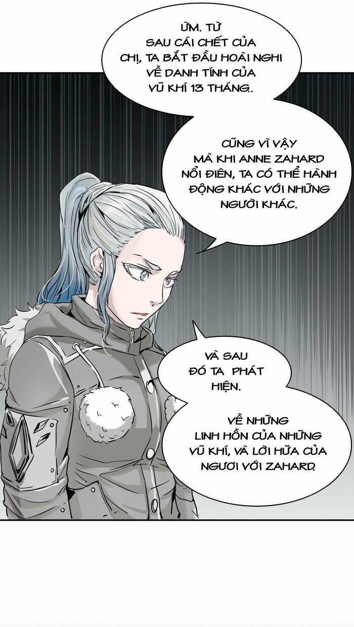 tòa tháp bí ẩn 2 chapter 248 59