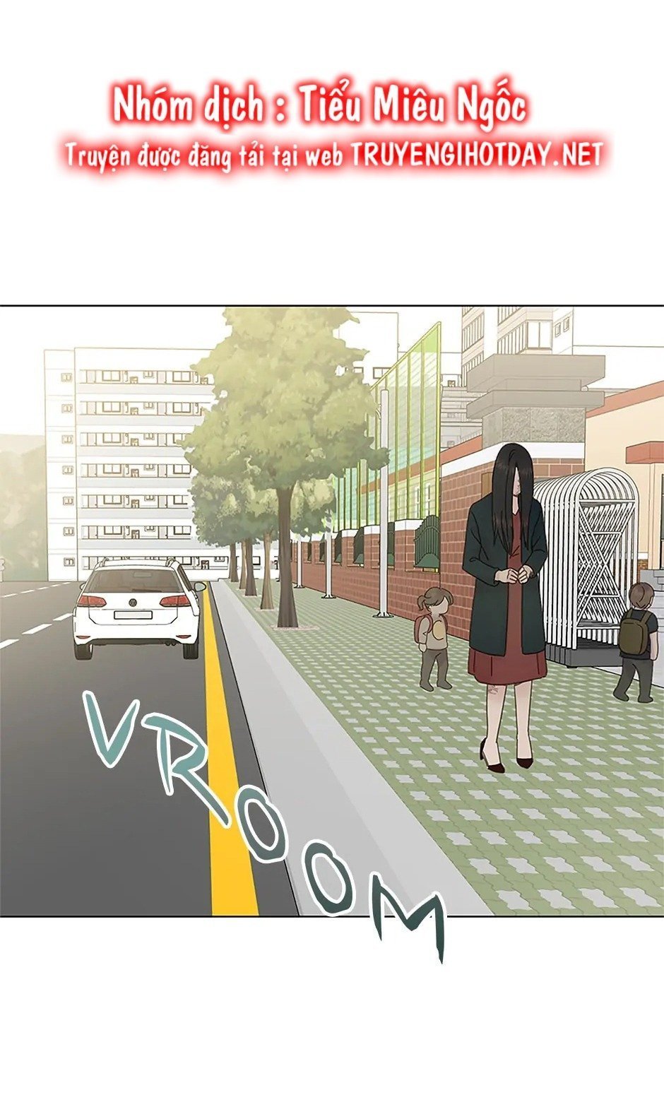 sự trả thù ngọt ngào của vợ tôi chapter 263 15