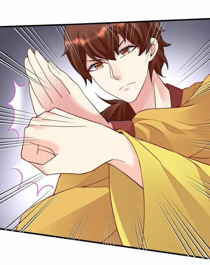 độc phi thần y quá kiêu ngạo chapter 113 27