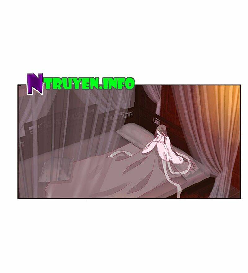 tướng quân mời ra trận chapter 88 12