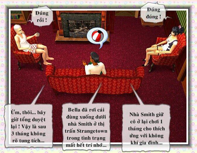 bella's story chapter 12.1 92