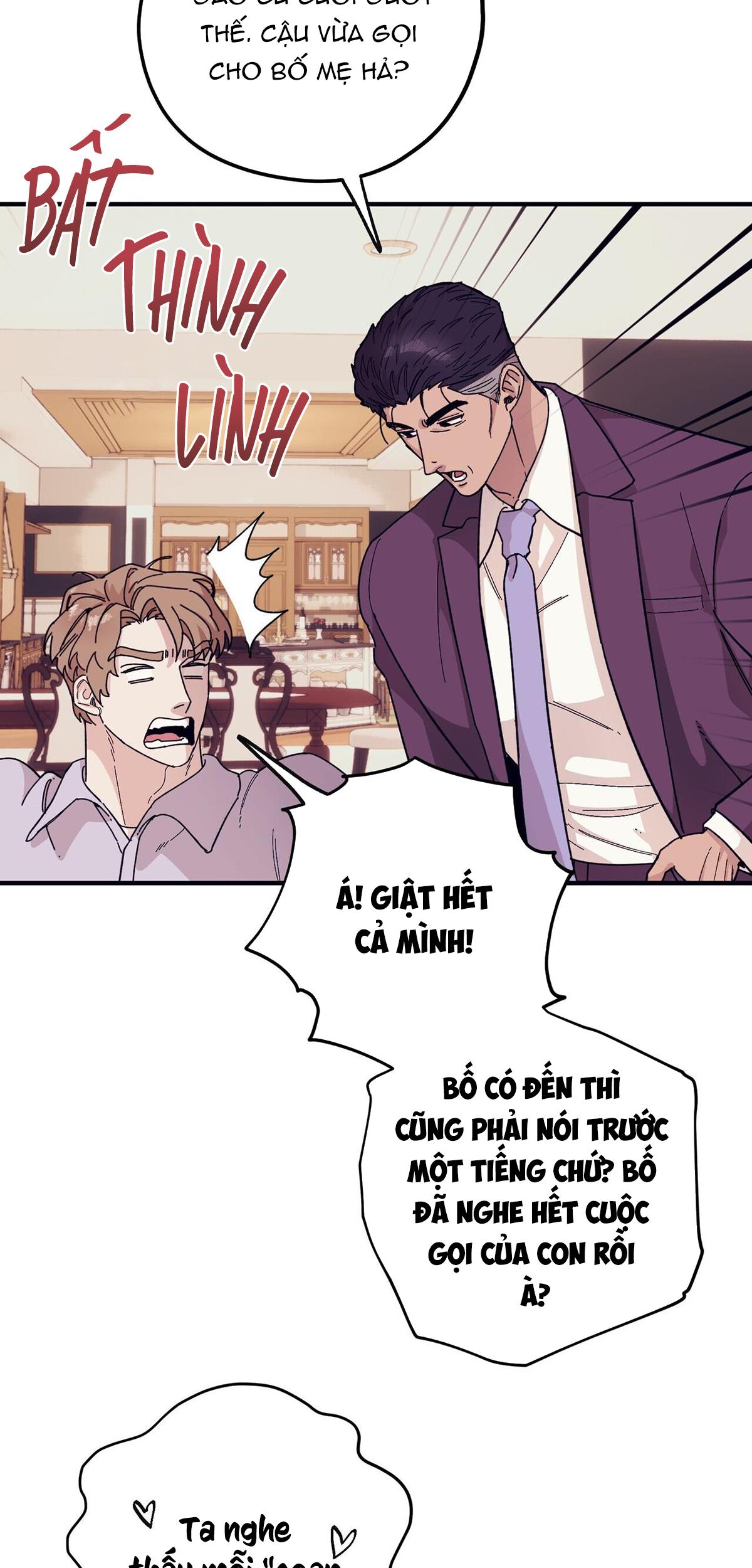 làm dâu nhà tài phiệt họ kang chapter 45 40