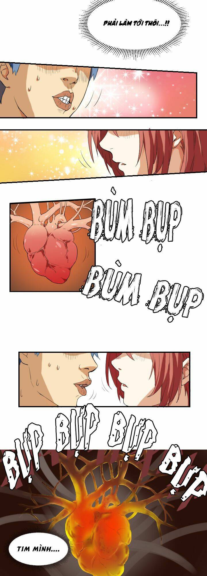 kẻ đến trị tam quốc chapter 1 6