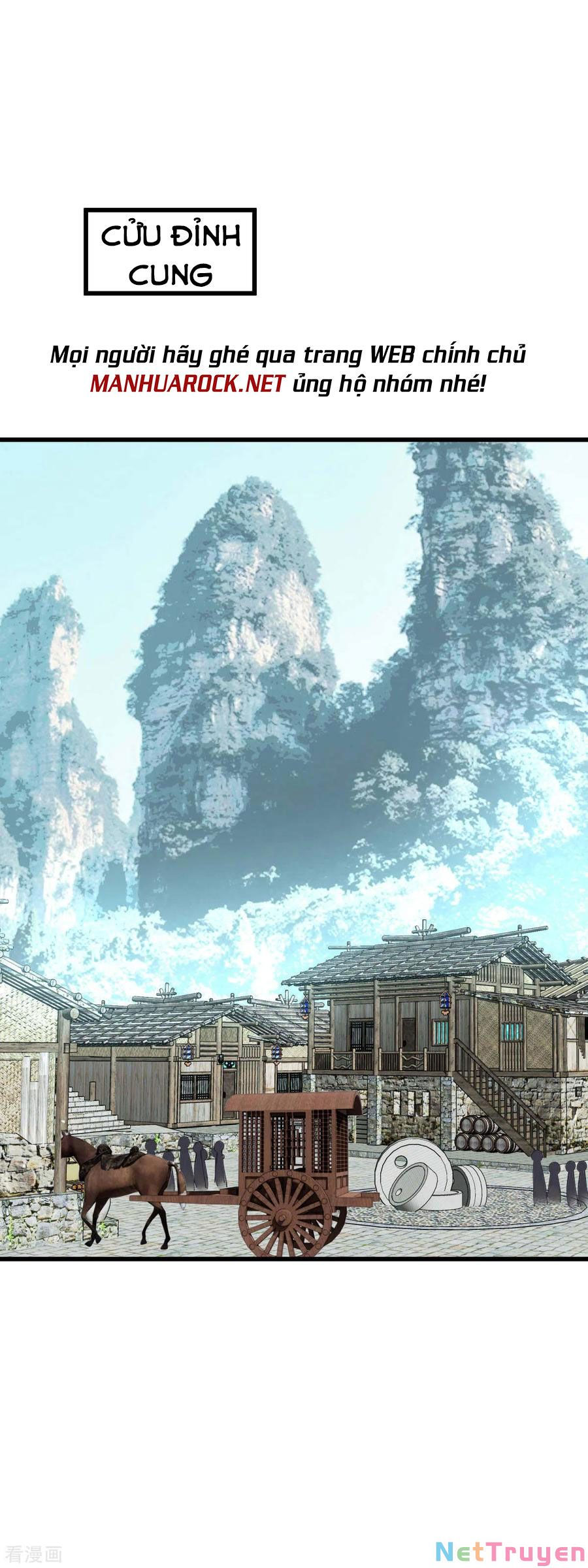 trọng sinh ta là đại thiên thần chapter 126 31