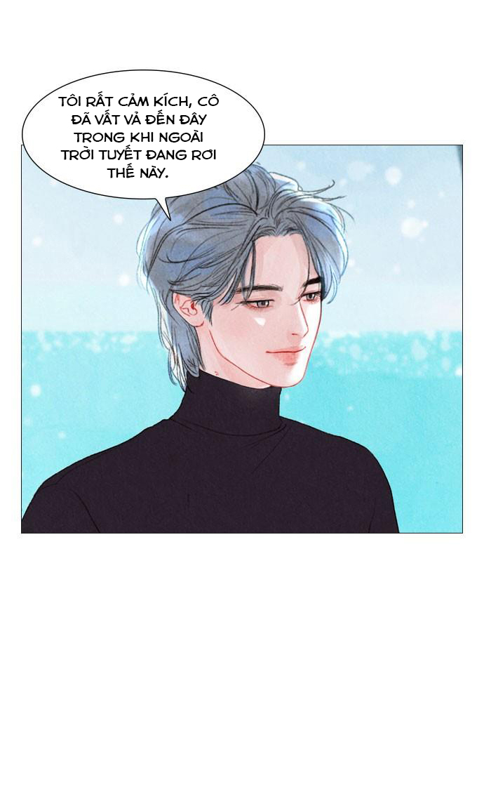 shinbi - thần bí chapter 0 9