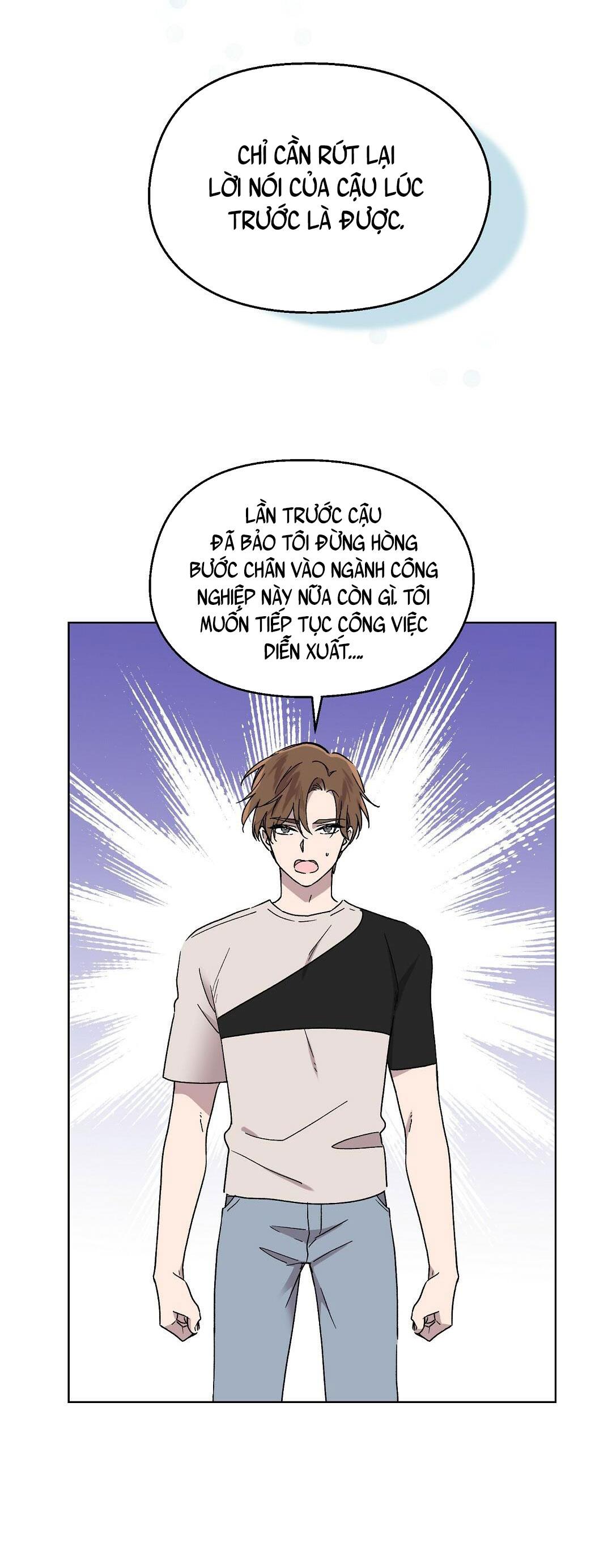 vết cắn mang vị ngọt ngào chapter 6 27