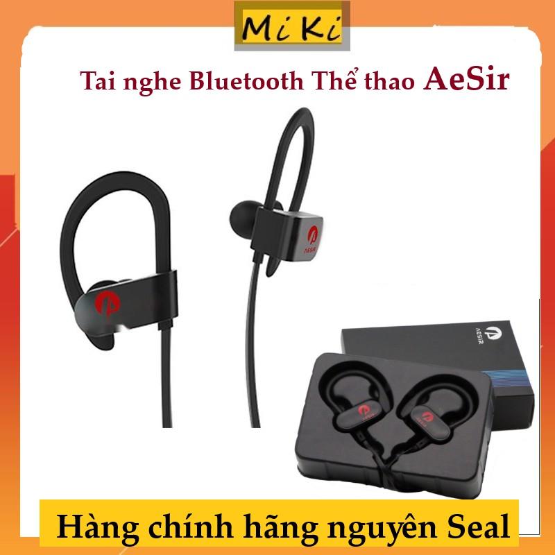 Tai nghe Bluetooth thể thao Aesir