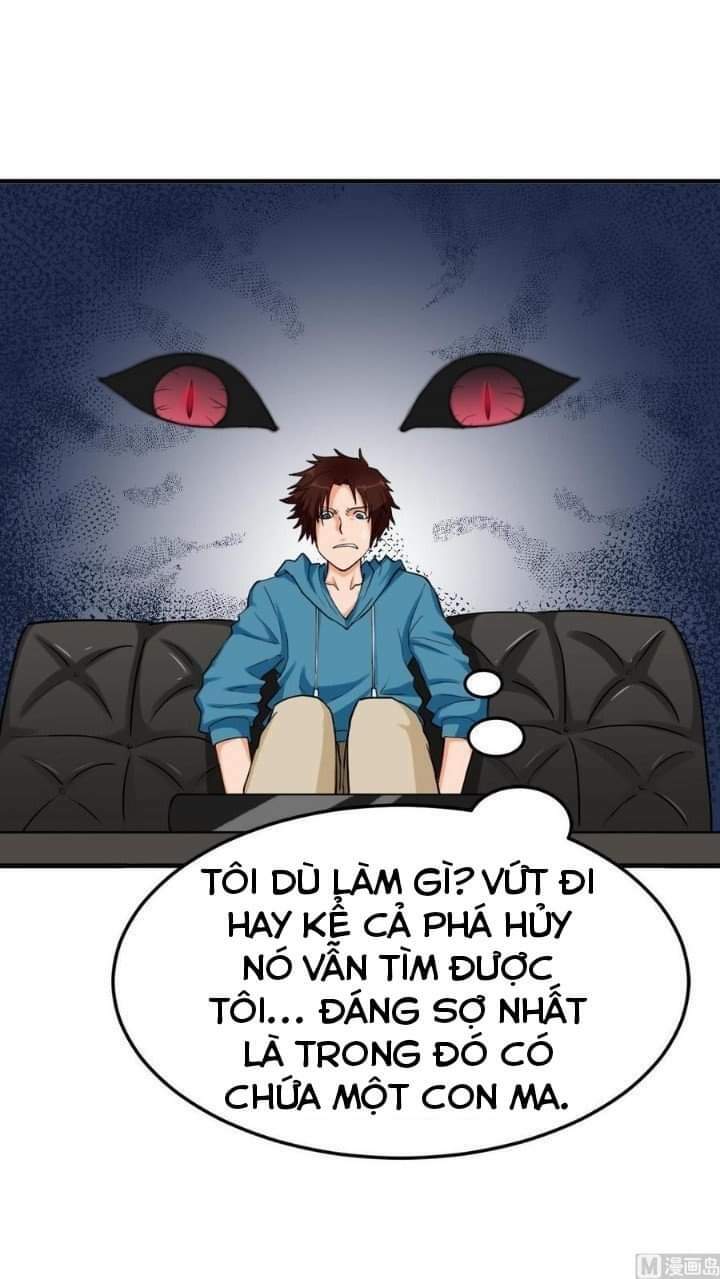 hệ thống diêm la vương mạnh nhất chapter 3 3