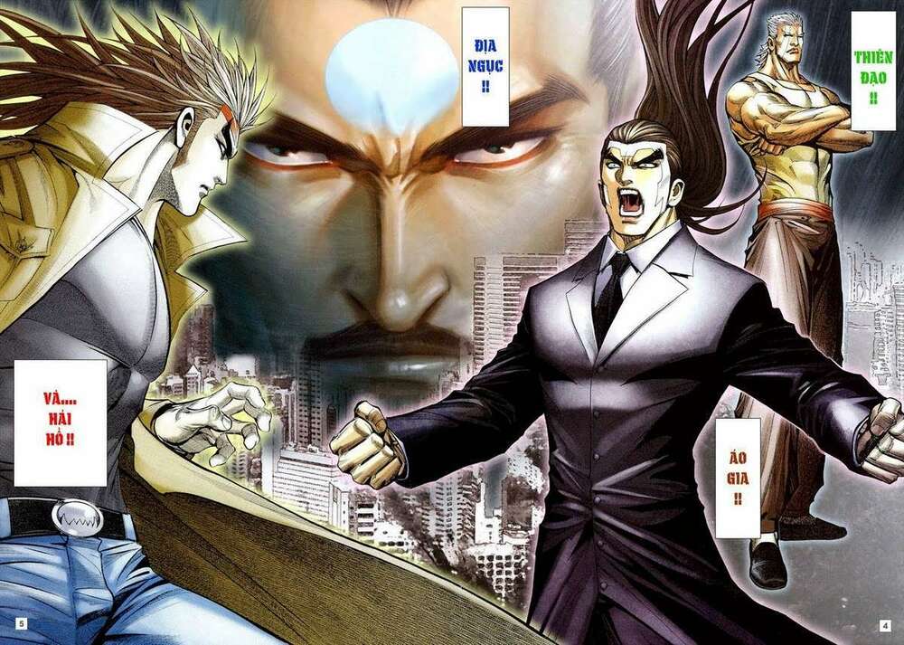 võ thần hải hổ - địa ngục chapter 37 4