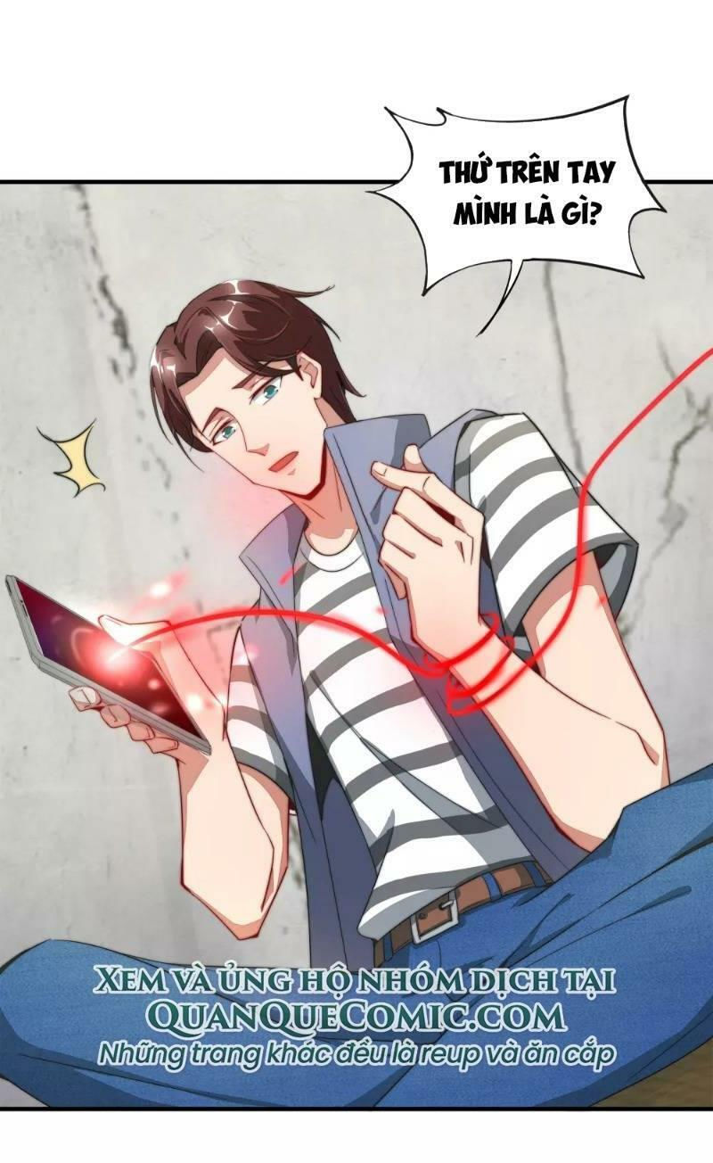 vòng bạn bè mạnh nhất của tiên giới chapter 2 31