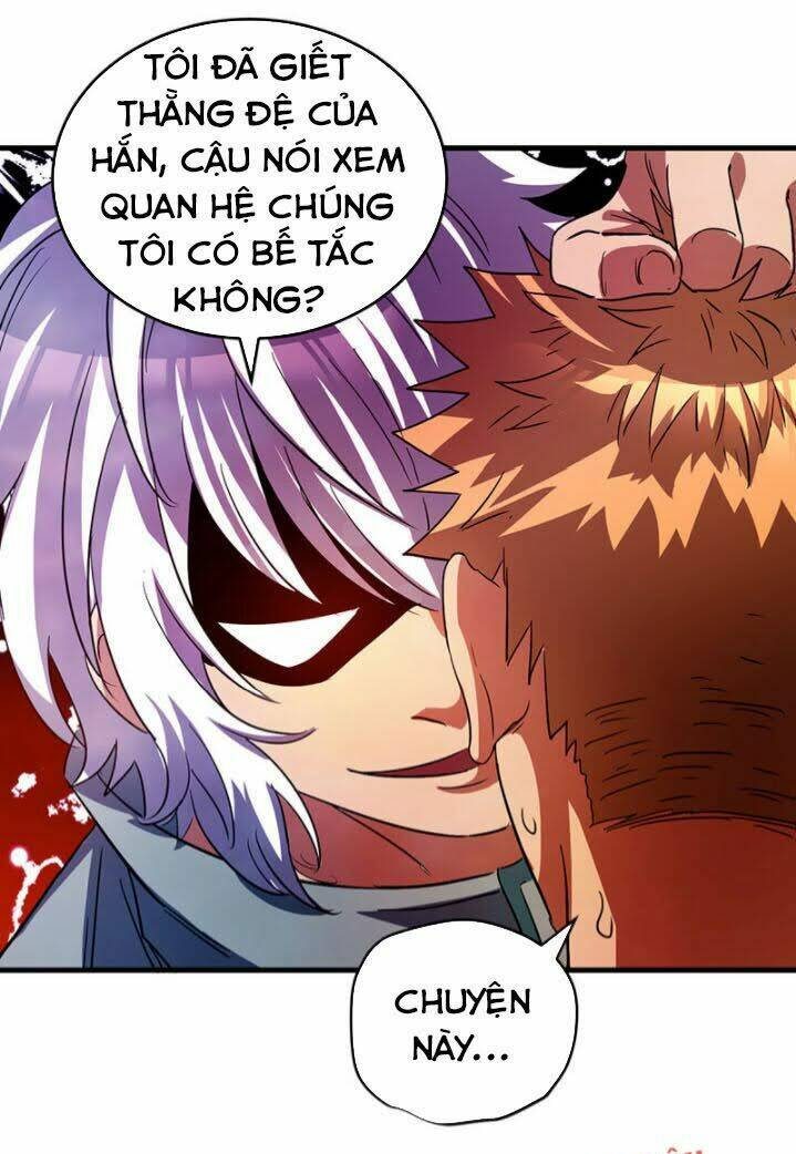 sau mạt thế tôi trở thành zombie chapter 30 43