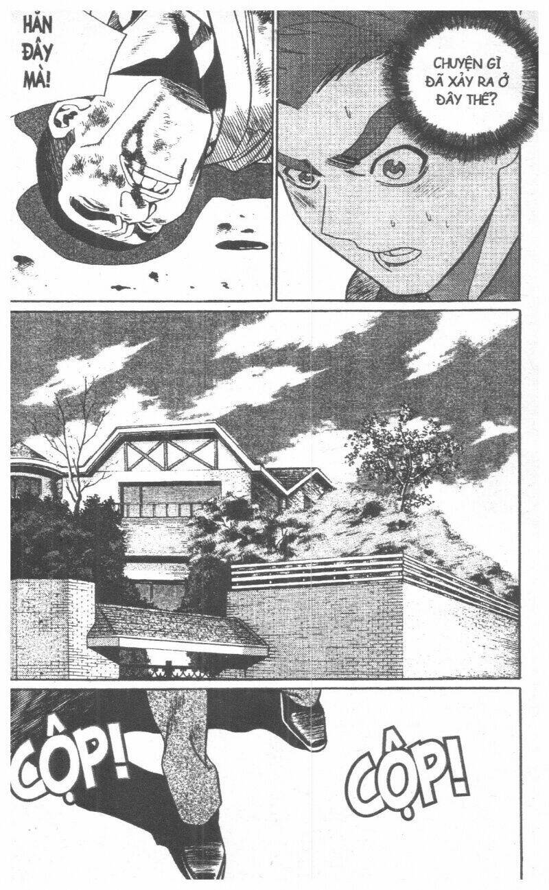 change guy chapter 99 160