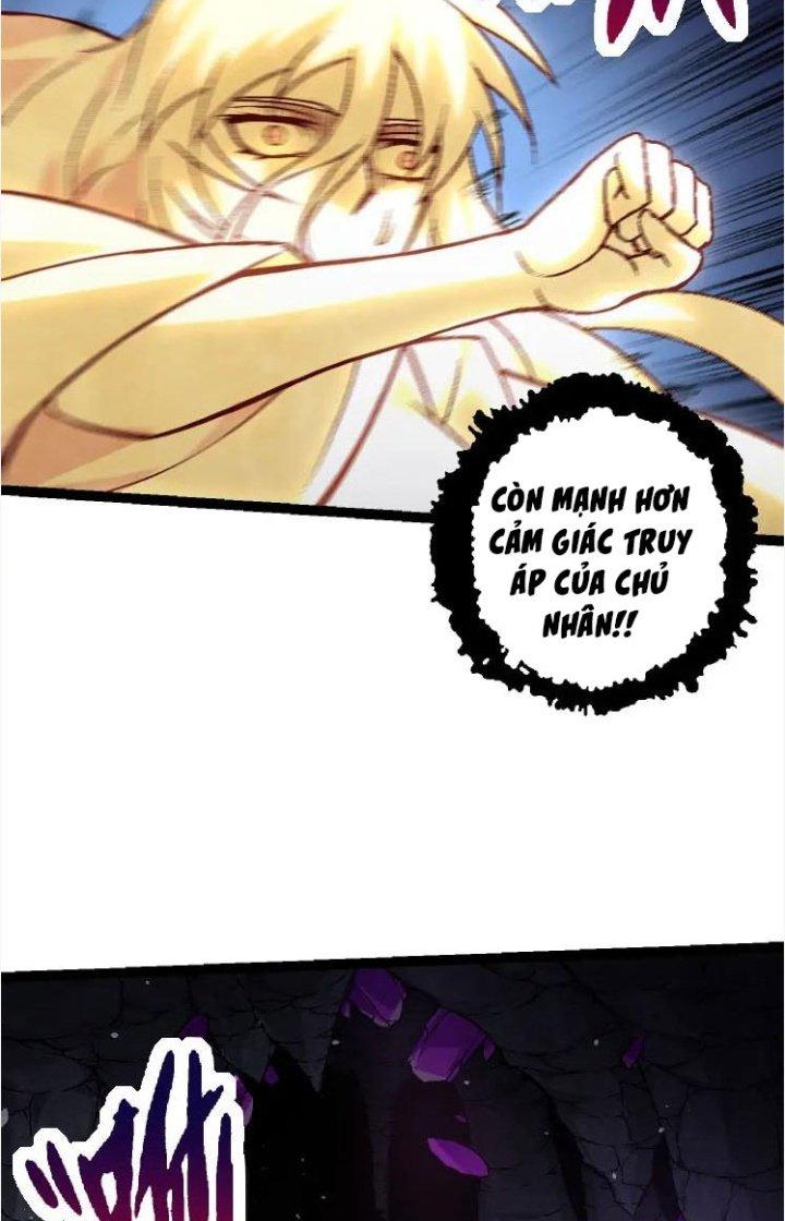 từ cây cổ thụ bắt đầu tiến hóa chapter 25 9