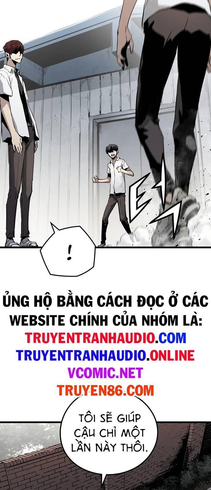 The Breaker 3: Quyền Năng Vô Hạn chapter 1.5 27