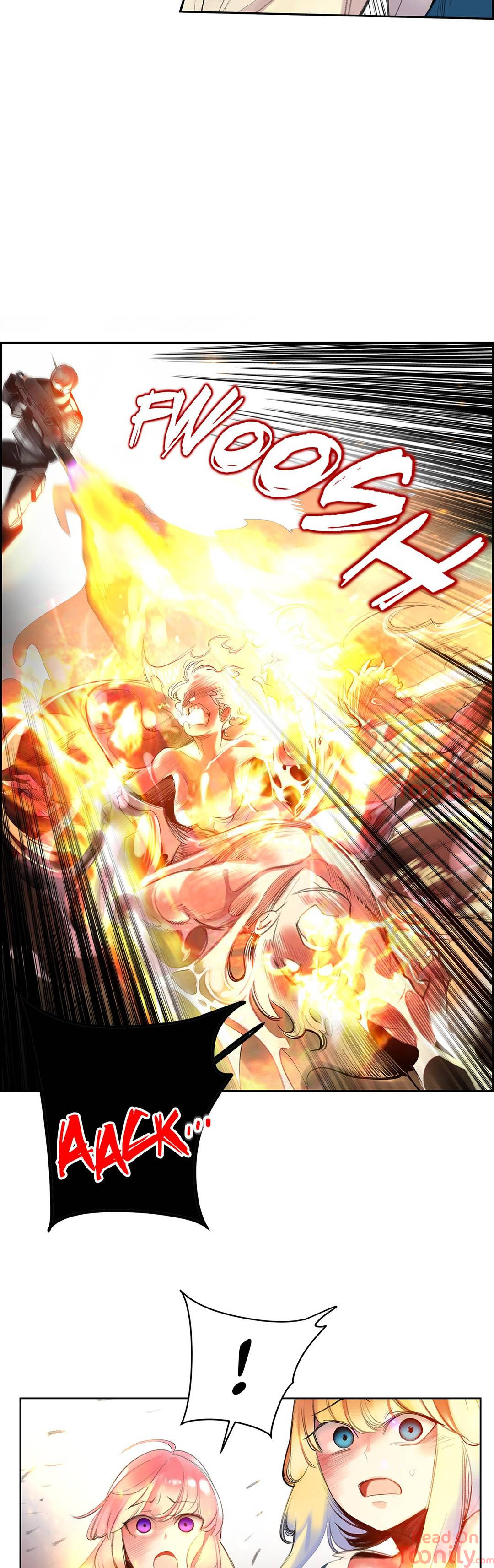 sự ràng buộc của lilith chapter 73 14