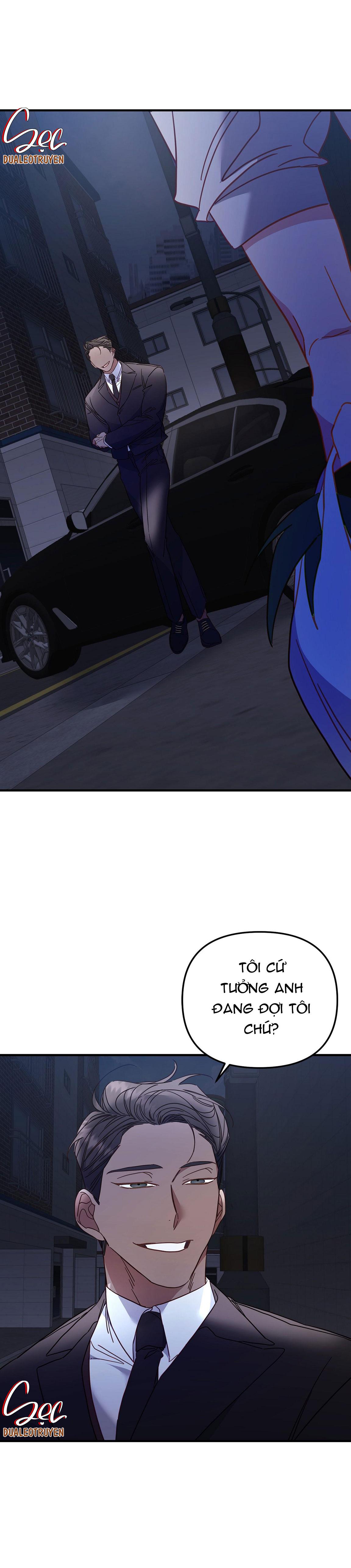 hổ trở về chapter 21 39