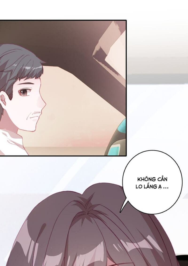 nhất sinh nhất thế mỹ nhân cốt chapter 13 10