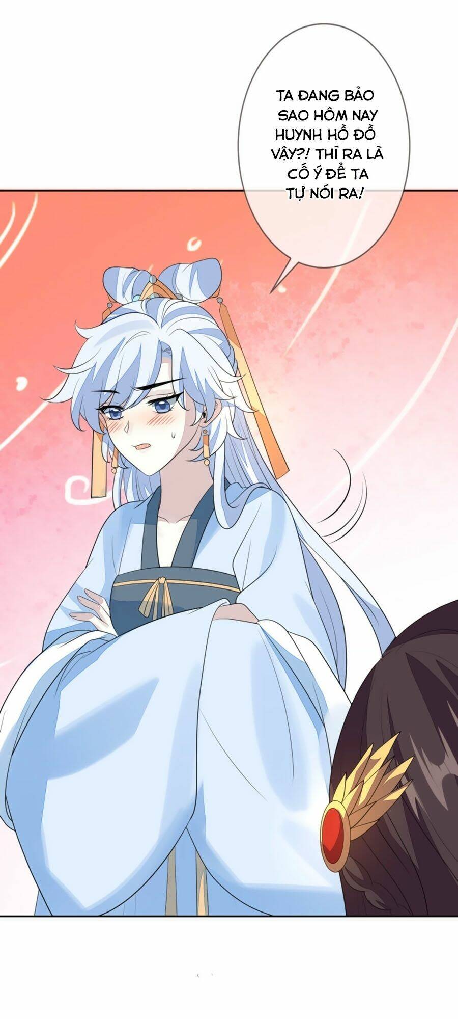 cửu khuyết phong hoa chapter 63 39