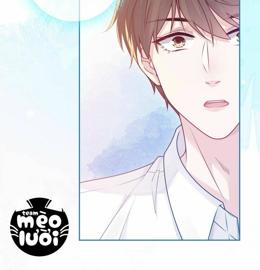 khi cô gái nhìn thấy thời gian chapter 30 44