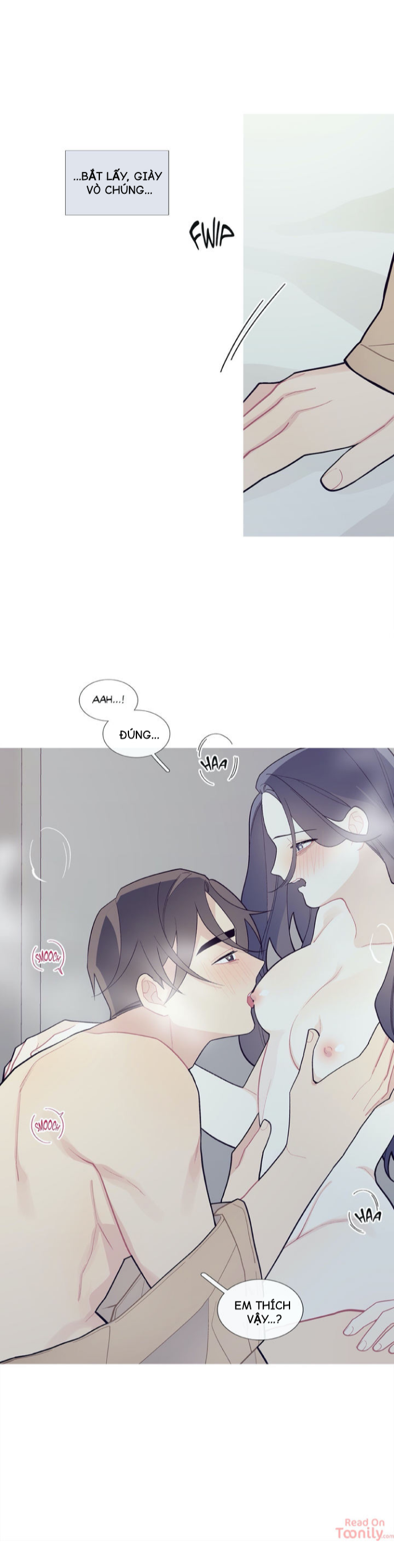 chuyện quái gì đang xảy ra? chapter 72 10