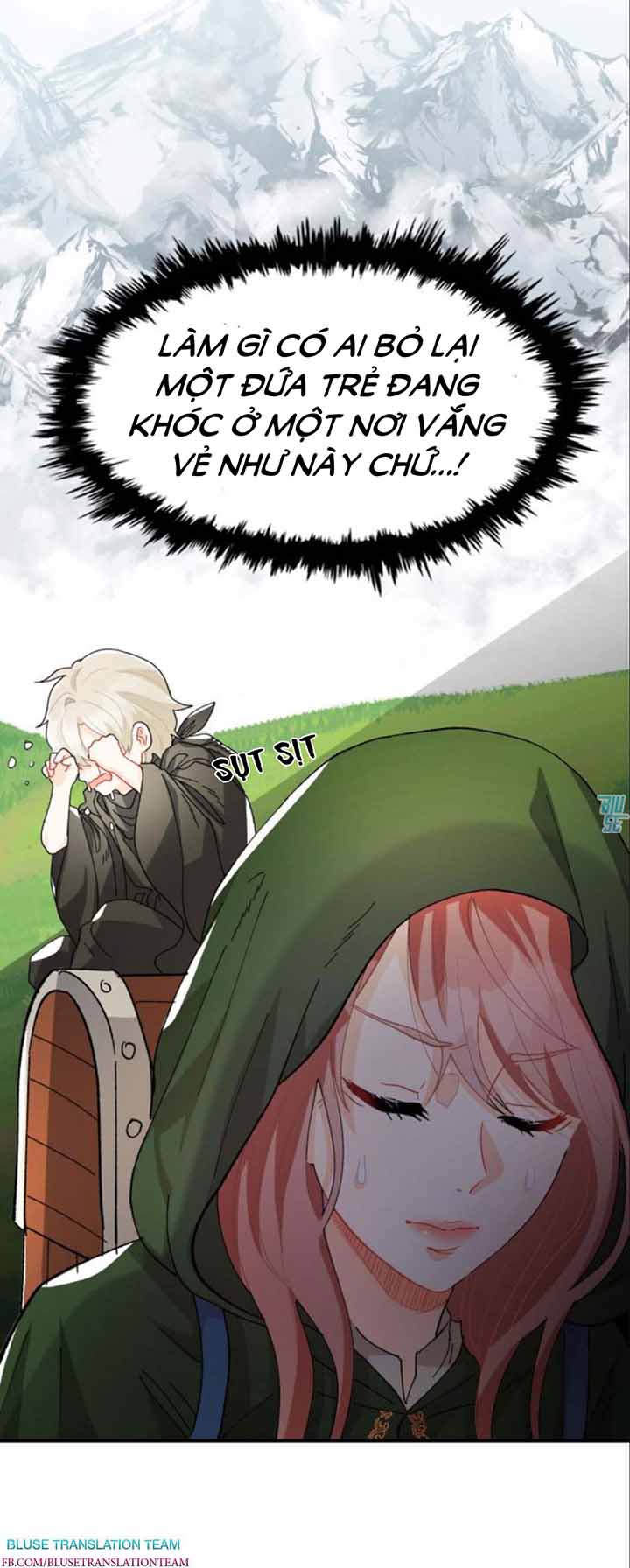 kế hoạch nuôi dưỡng hoàng tử chapter 2 57