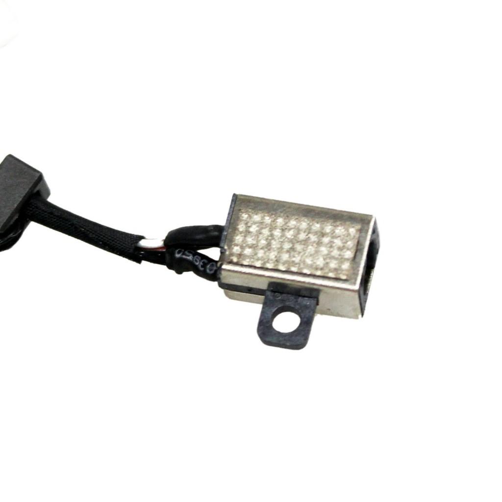 Cáp Nguồn Dc Cho Dell Vostro 14 V5459 V5458 5459r Dd0Am8Ad000 K2J4F 0k2j4f
