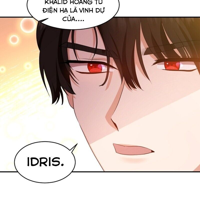 người chồng bạo chúa của tôi đã thay đổi chapter 2 73