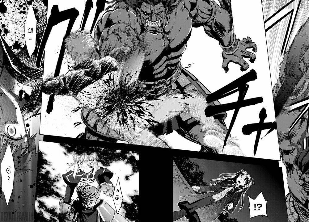 chén thánh: đêm định mệnh chapter 10 24