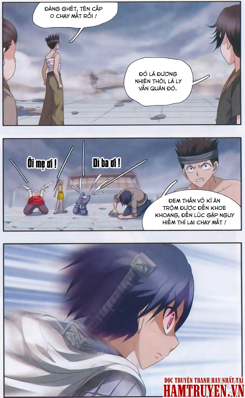 thần võ tướng tinh lục chapter 27 13