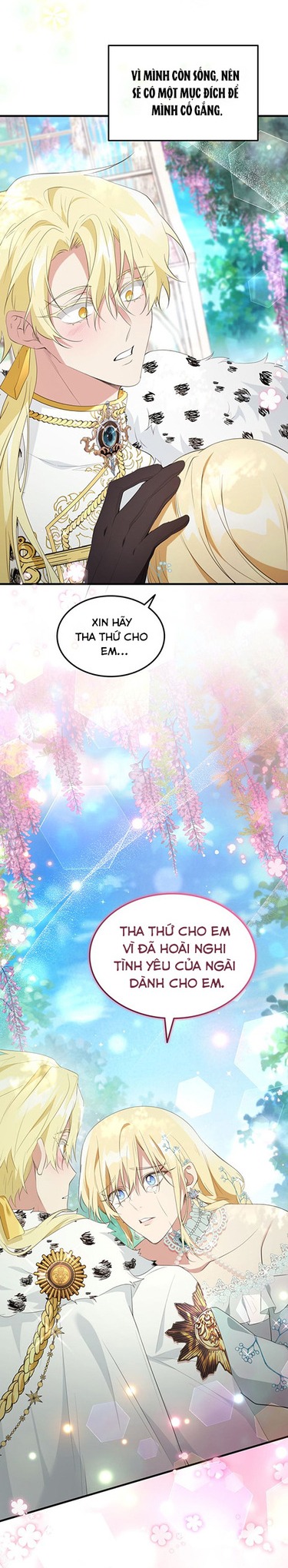 thưởng thức hương vị chapter 47 39