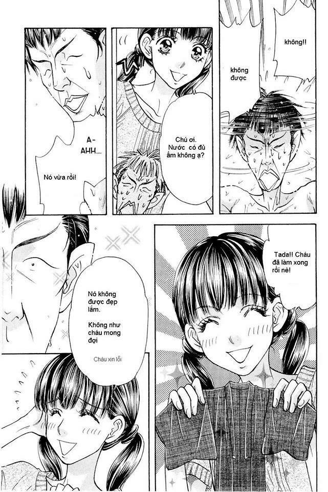 boku to kanojo no xxx chapter 52 11