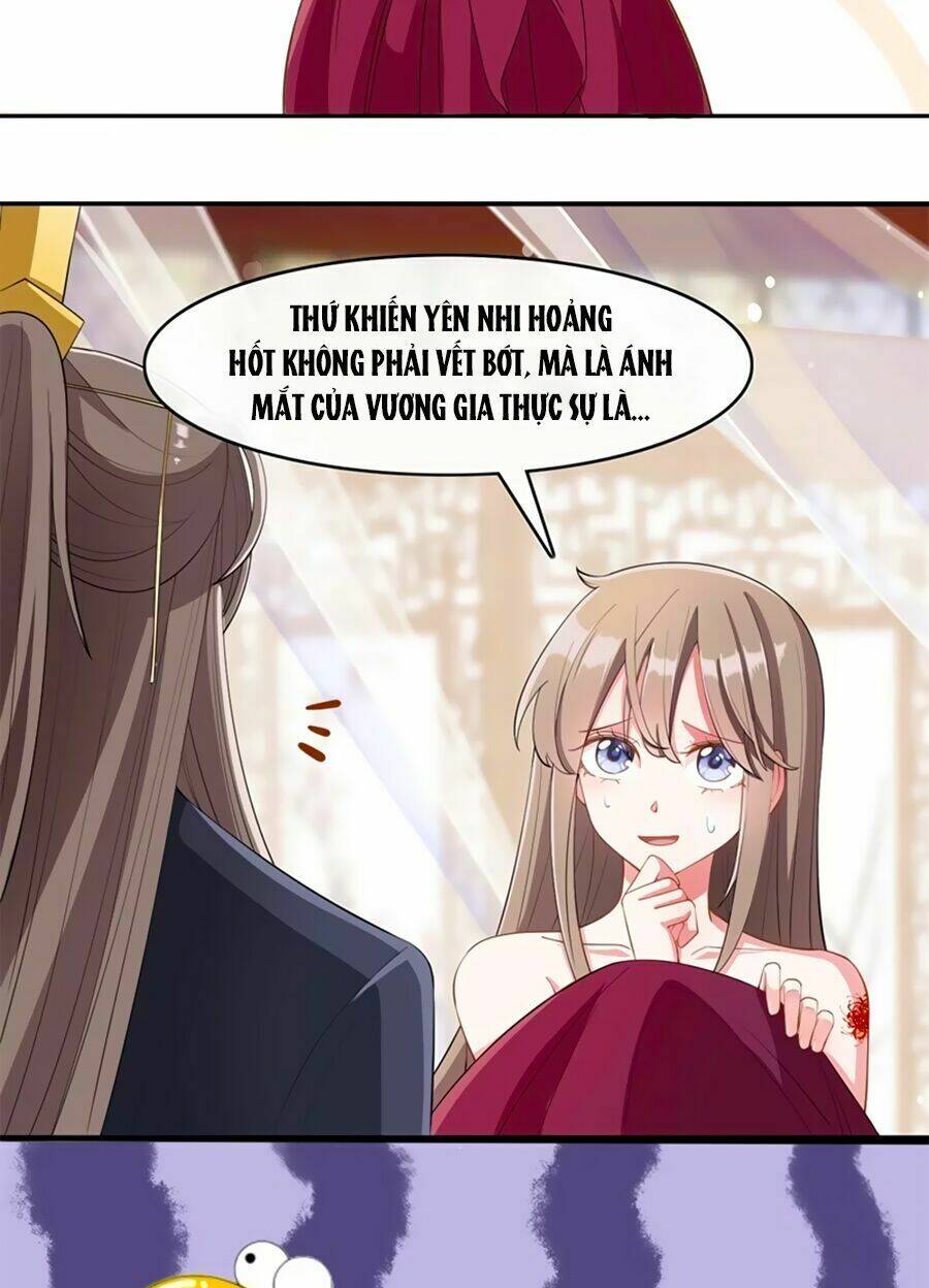 đích nữ hữu độc chapter 16 11