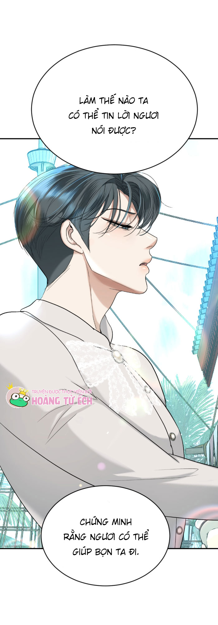 tôi là công tử đẹp nhất xiêm chapter 51 28