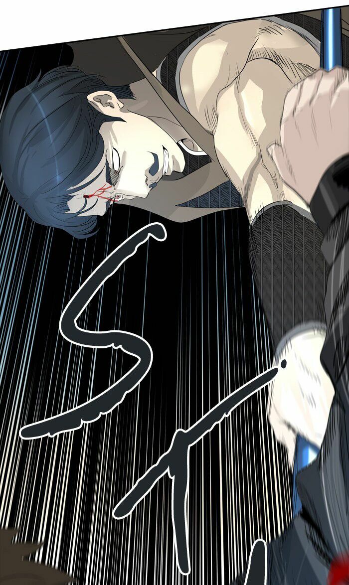 tòa tháp bí ẩn 2 chapter 274.5 2