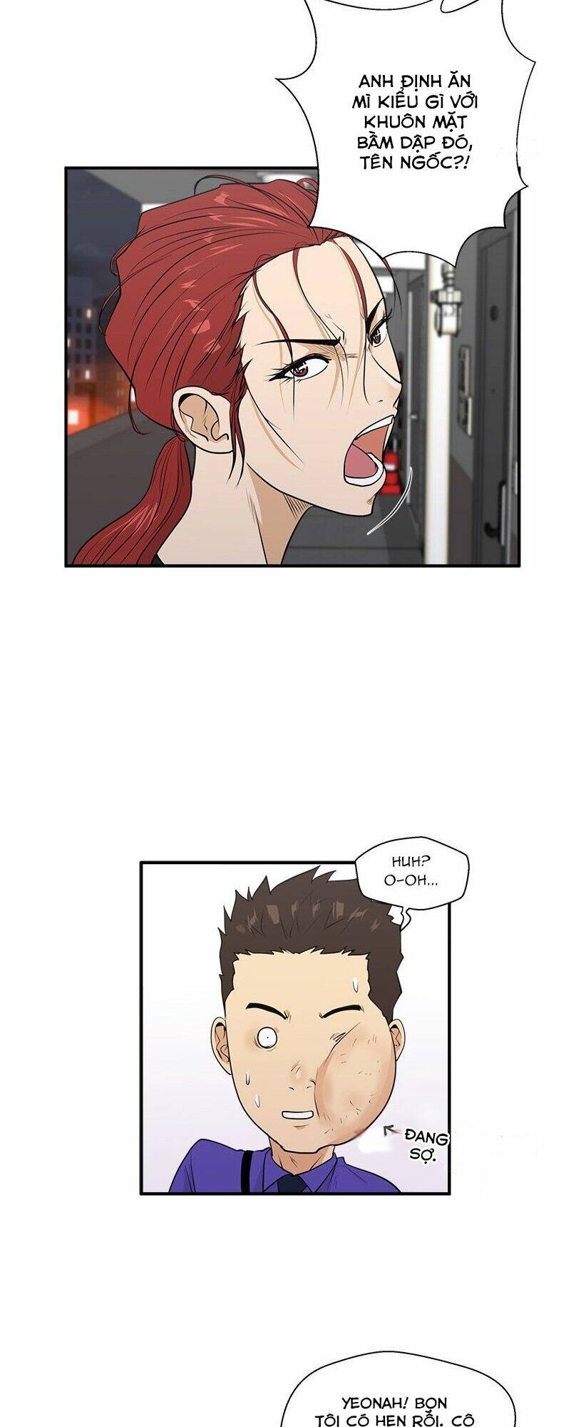 mr kang chapter 43 38