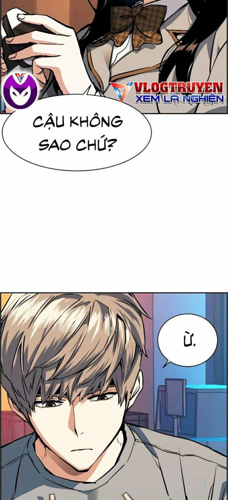 bạn học tôi là lính đánh thuê chapter 51 14