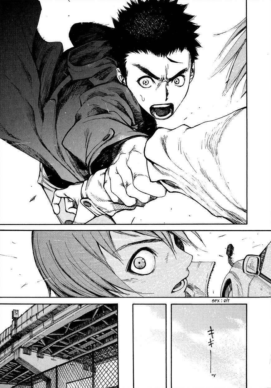 á nhân chapter 0 28