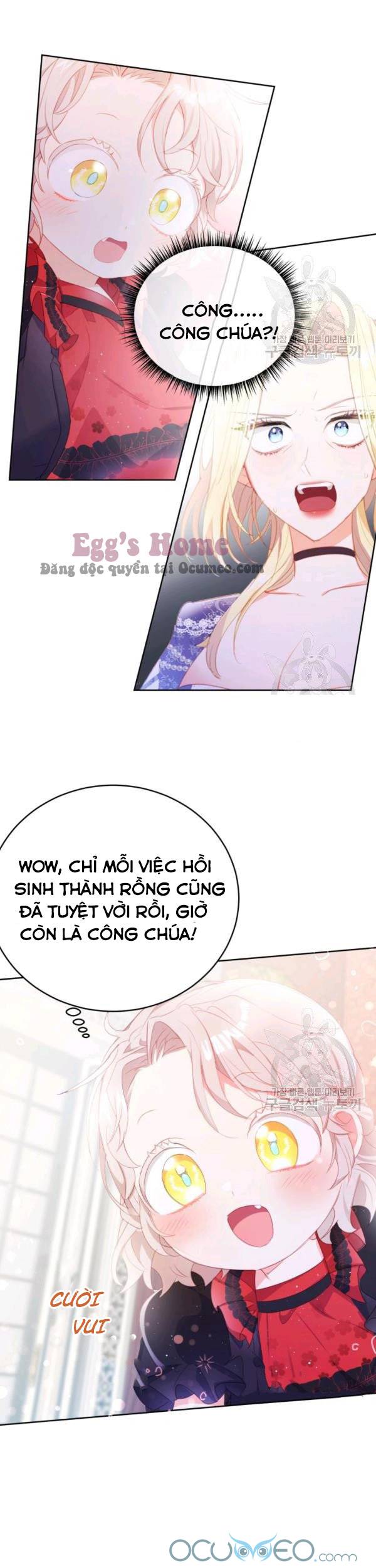 đứa con của rồng chapter 20 38