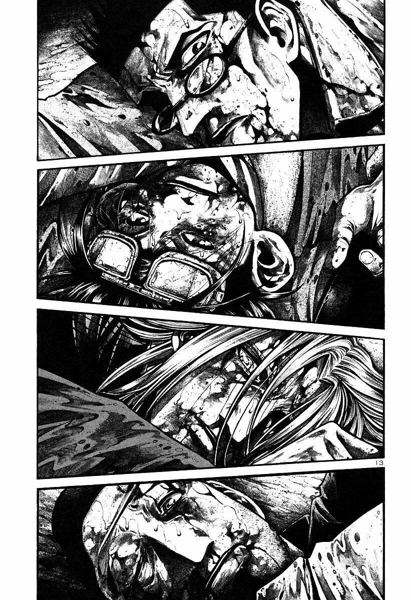 rainbow chapter 185 11