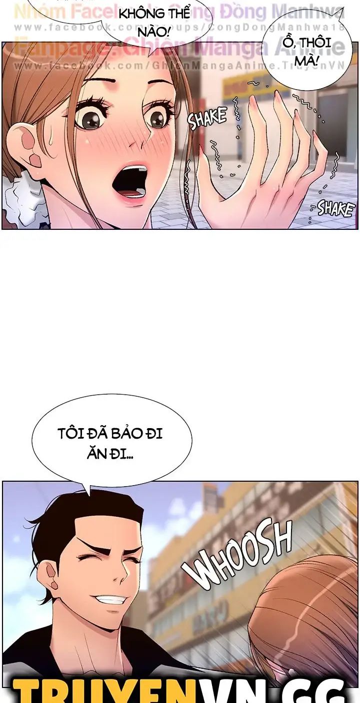 app đế vương giường chiếu chapter 24 28