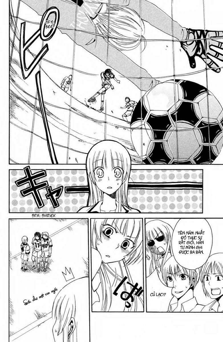 tổng hợp one shot. chapter 338 13