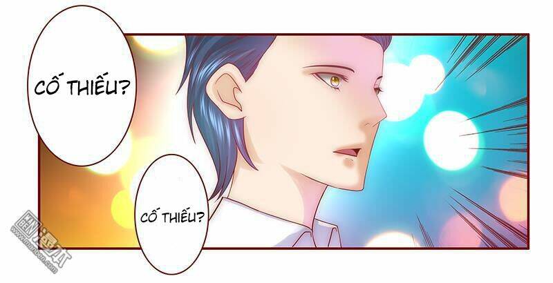 bá đạo tổng tài yêu tôi chapter 50 13