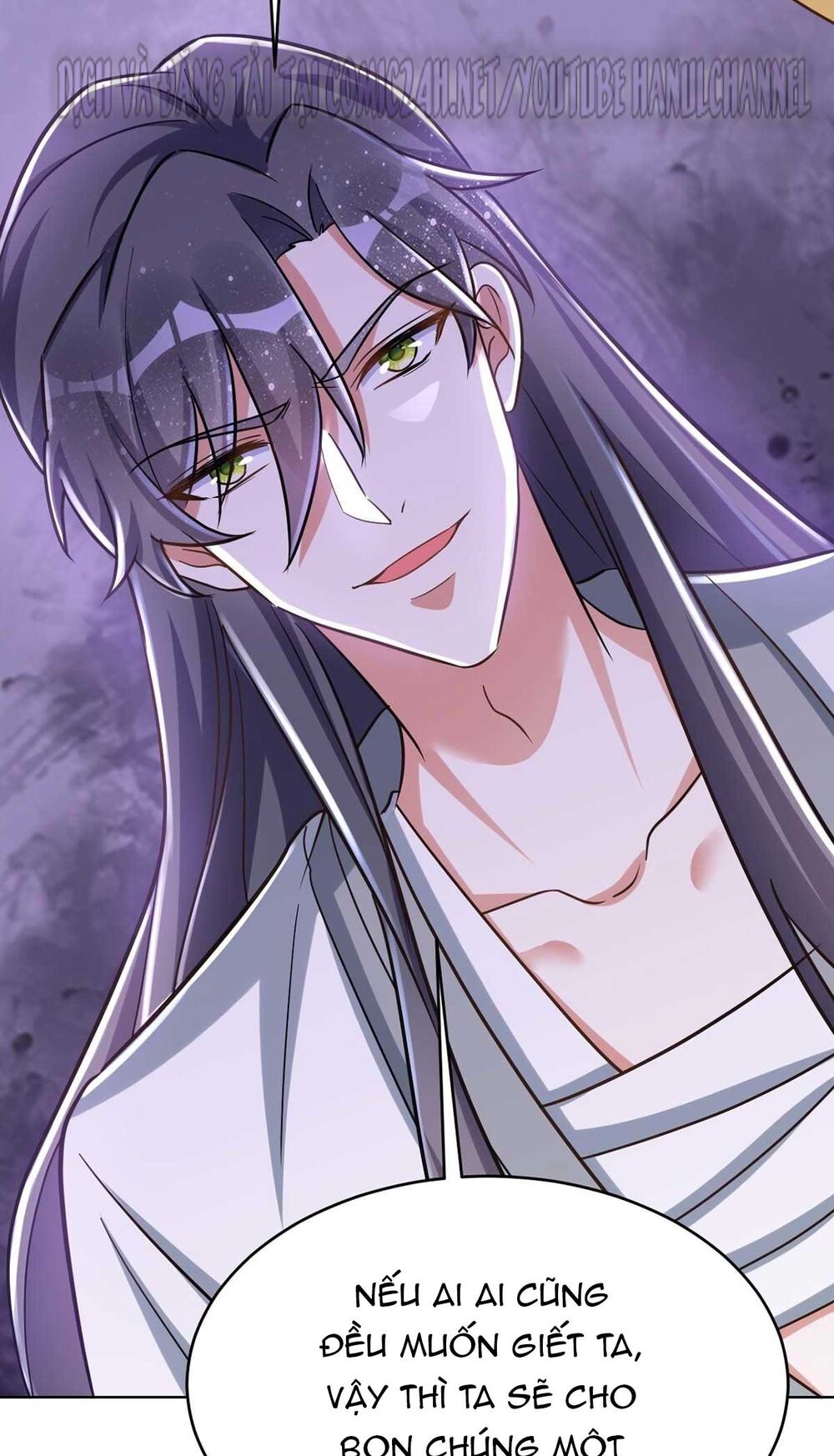 manh hổ trọng sinh : tướng quân đại nhân muốn ôm ôm chapter 43 11