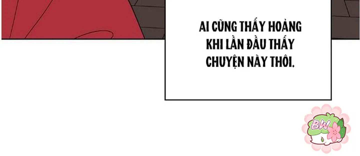 chuyện quái gì với giấc mơ đó vậy chapter 9 100