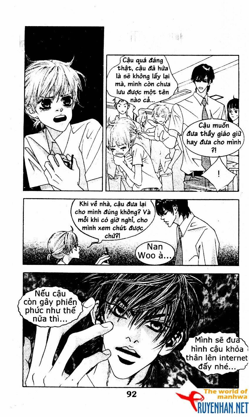 you're so cool chapter 32 10